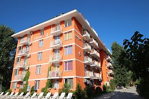 Menada Gerber 4 Apartments