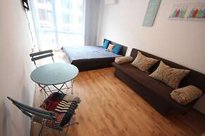 Menada Gerber 4 Apartments
