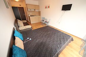 Menada Gerber 4 Apartments