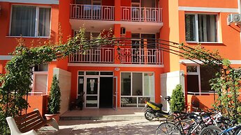 Menada Gerber 4 Apartments