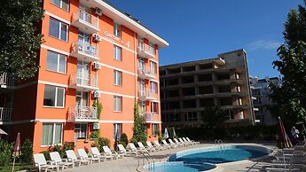 Menada Gerber 4 Apartments