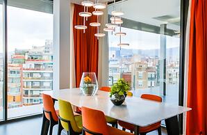 Cosmo Apartments Sants
