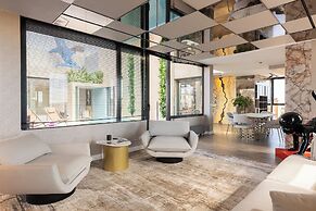 Cosmo Apartments Sants