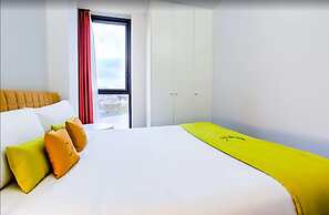 Cosmo Apartments Sants