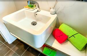 Cosmo Apartments Sants