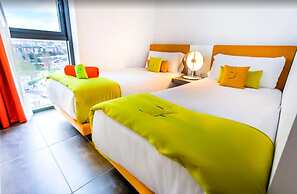 Cosmo Apartments Sants