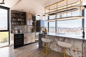 Cosmo Apartments Sants