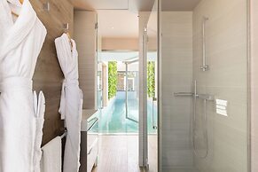 Cosmo Apartments Sants