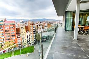 Cosmo Apartments Sants