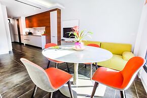 Cosmo Apartments Sants