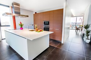 Cosmo Apartments Sants