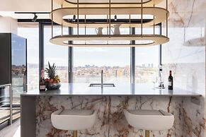 Cosmo Apartments Sants