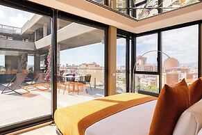 Cosmo Apartments Sants