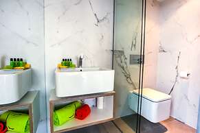 Cosmo Apartments Sants