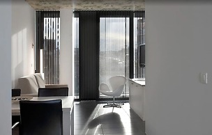 Cosmo Apartments Sants