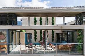 Cosmo Apartments Sants