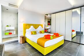 Cosmo Apartments Sants