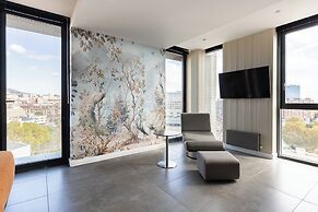 Cosmo Apartments Sants