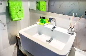 Cosmo Apartments Sants