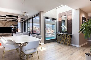 Cosmo Apartments Sants