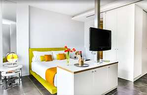 Cosmo Apartments Sants