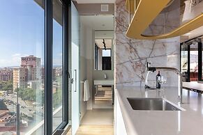 Cosmo Apartments Sants