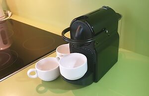 Cosmo Apartments Sants