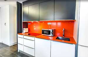 Cosmo Apartments Sants