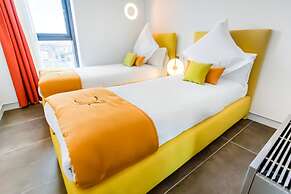 Cosmo Apartments Sants