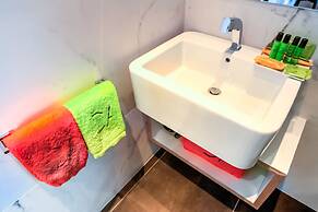 Cosmo Apartments Sants