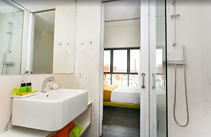 Cosmo Apartments Sants