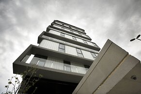 Cosmo Apartments Sants