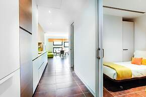 Cosmo Apartments Sants