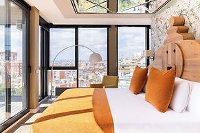 Cosmo Apartments Sants