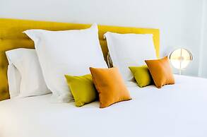 Cosmo Apartments Sants