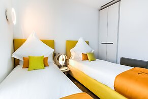 Cosmo Apartments Sants