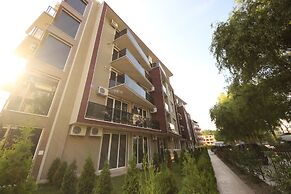 Menada VIP Park Apartments