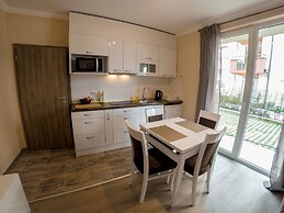 Menada VIP Park Apartments