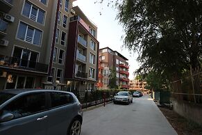 Menada VIP Park Apartments