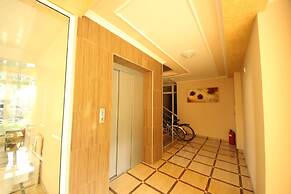 Menada VIP Park Apartments