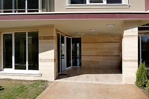 Menada VIP Park Apartments