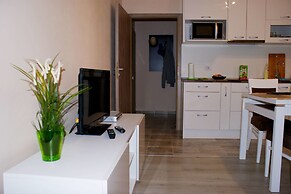 Menada VIP Park Apartments