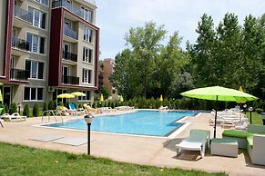 Menada VIP Park Apartments