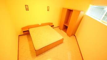 Menada Alfa Apartments