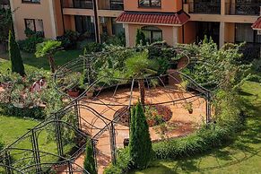 Menada Diamant Residence Apartments