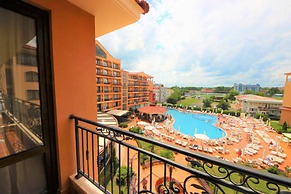 Menada Diamant Residence Apartments
