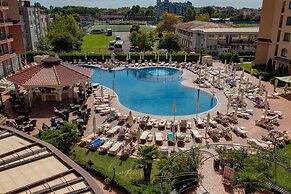 Menada Diamant Residence Apartments