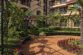 Menada Diamant Residence Apartments