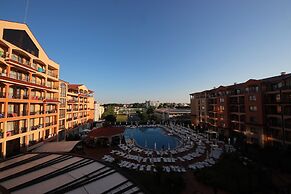 Menada Diamant Residence Apartments