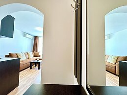 Menada Diamant Residence Apartments